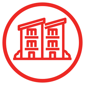 Acquisition, Disposition & Advisory Services Icon