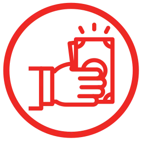 Extensive Experience with all Debt Providers